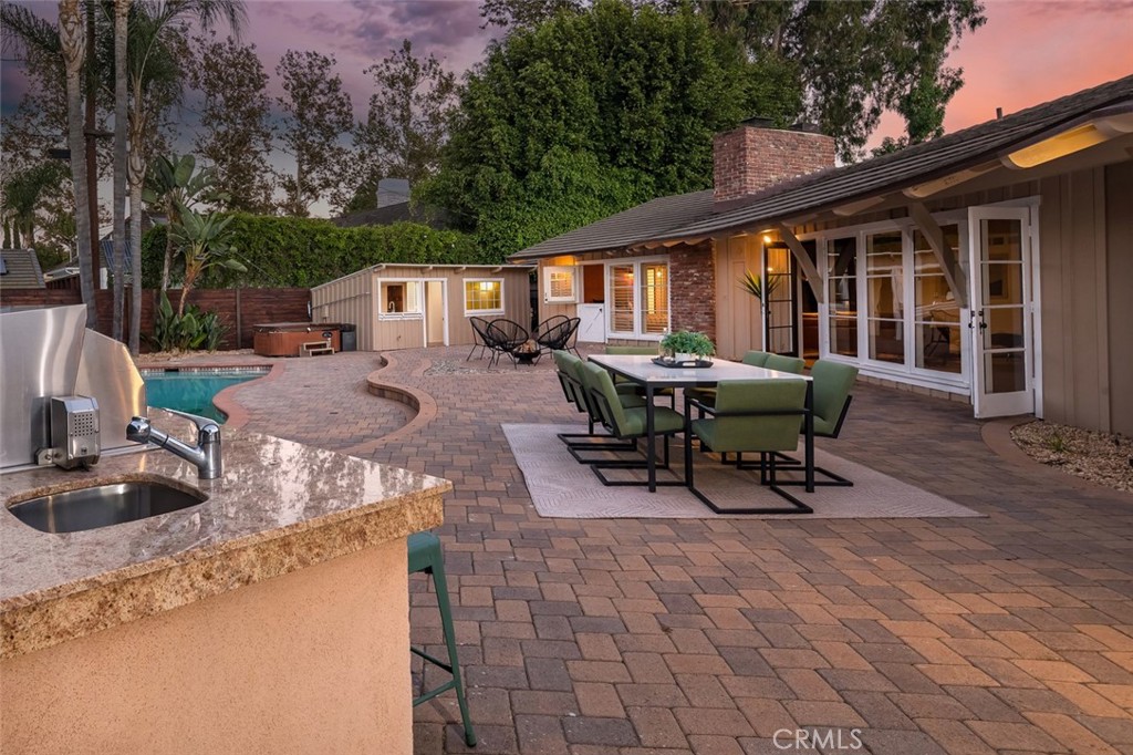 Park Estates (PE) - Residential