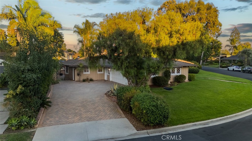 Park Estates (PE) - Residential