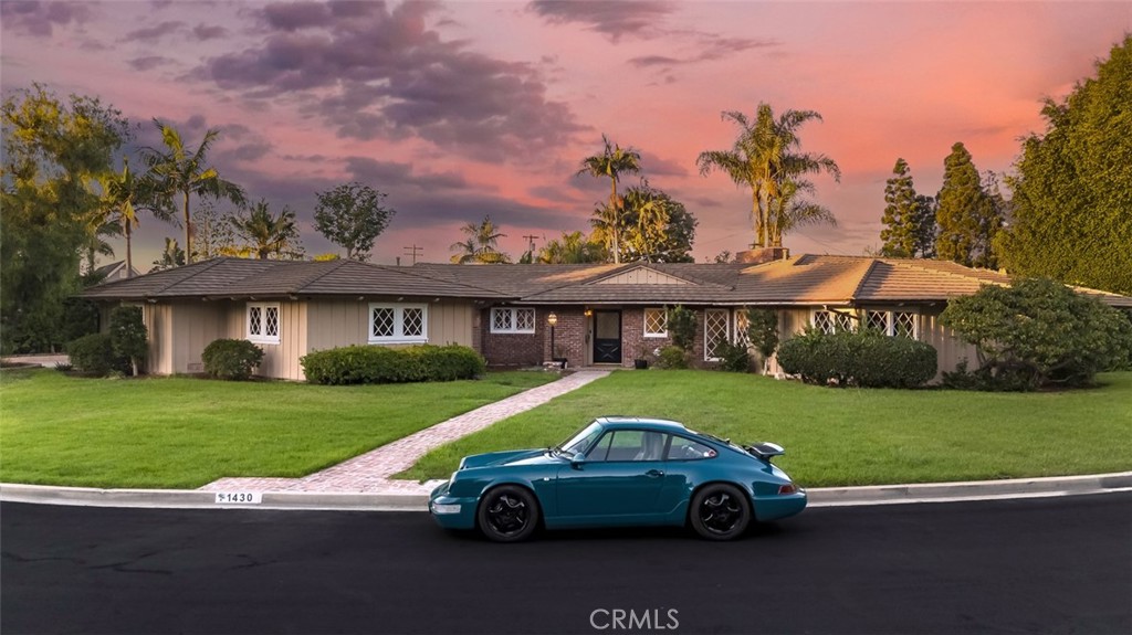 Park Estates (PE) - Residential