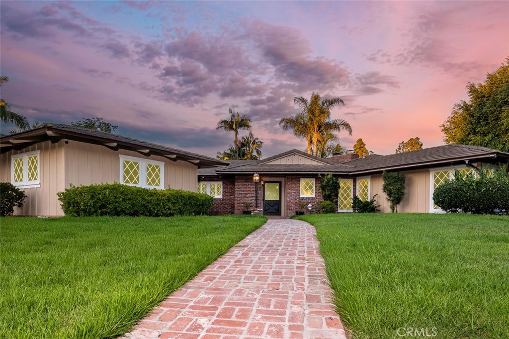 Park Estates (PE) - Residential