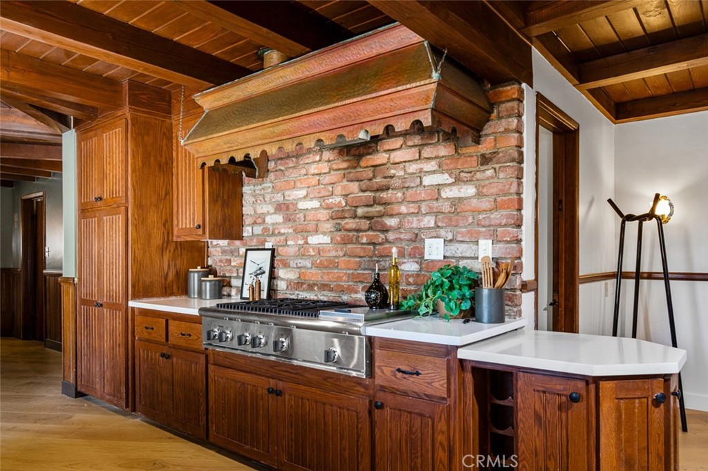 Park Estates (PE) - Residential