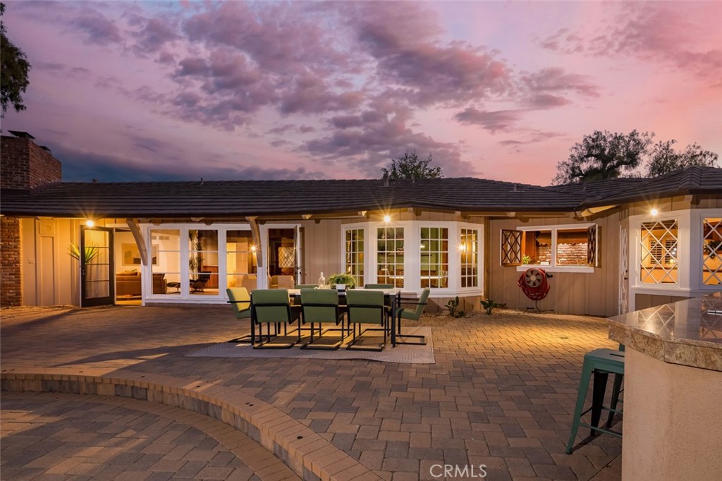 Park Estates (PE) - Residential