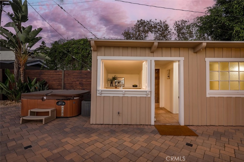 Park Estates (PE) - Residential