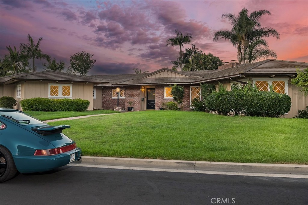 Park Estates (PE) - Residential