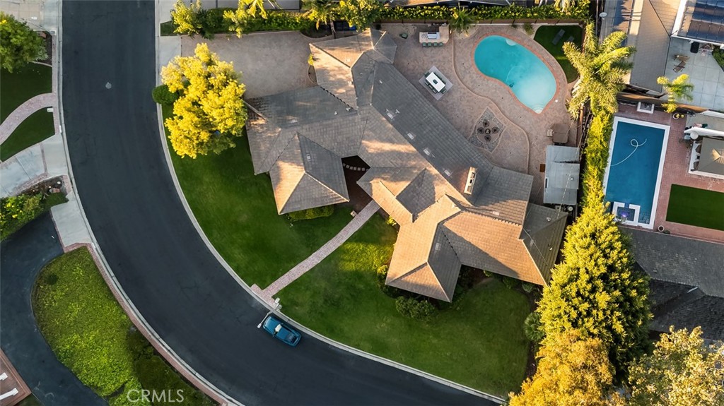 Park Estates (PE) - Residential