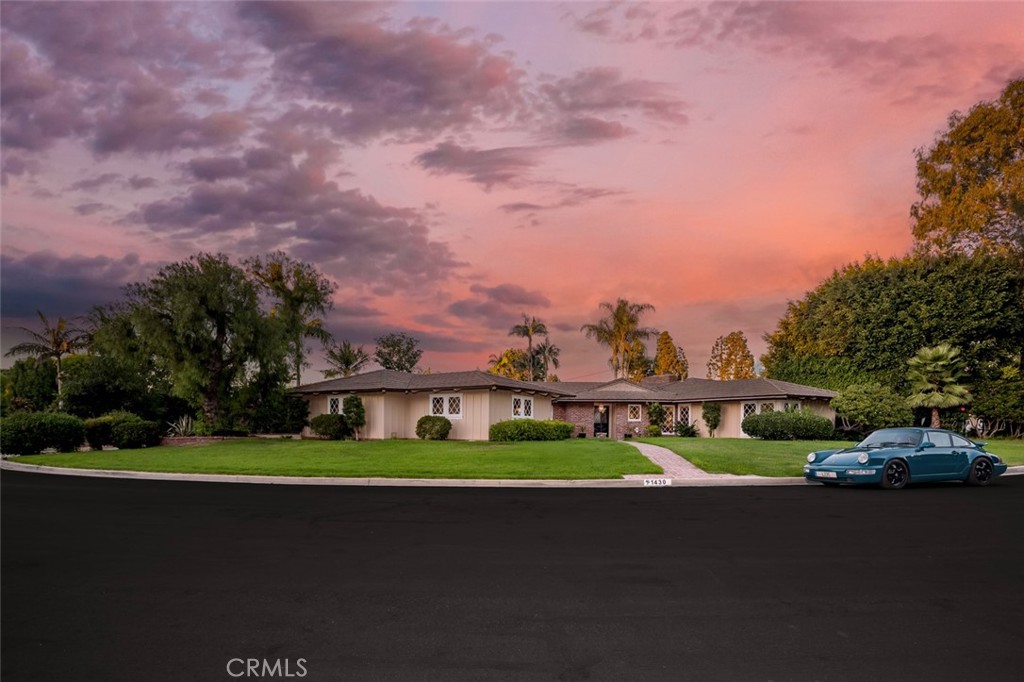 Park Estates (PE) - Residential