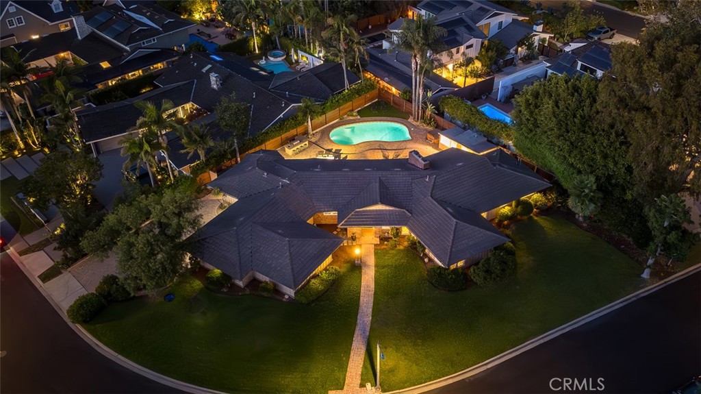 Park Estates (PE) - Residential