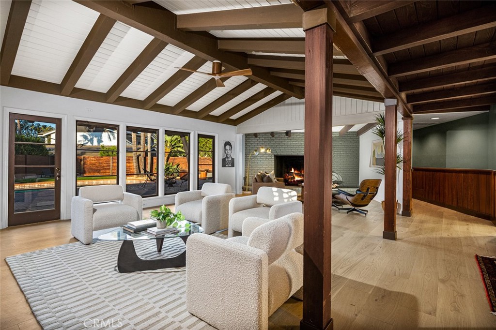 Park Estates (PE) - Residential