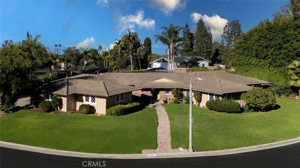 Park Estates (PE) - Residential