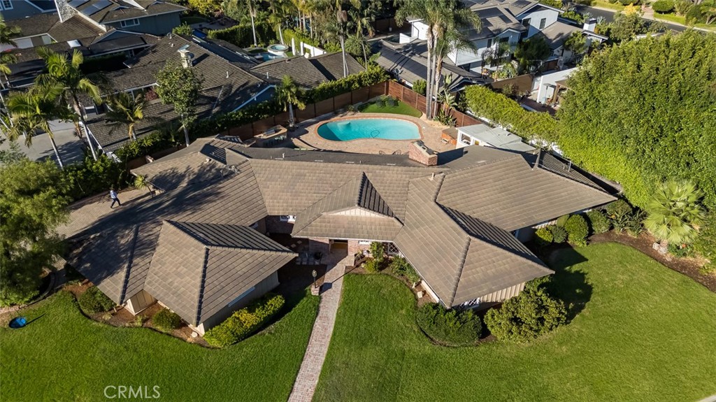 Park Estates (PE) - Residential