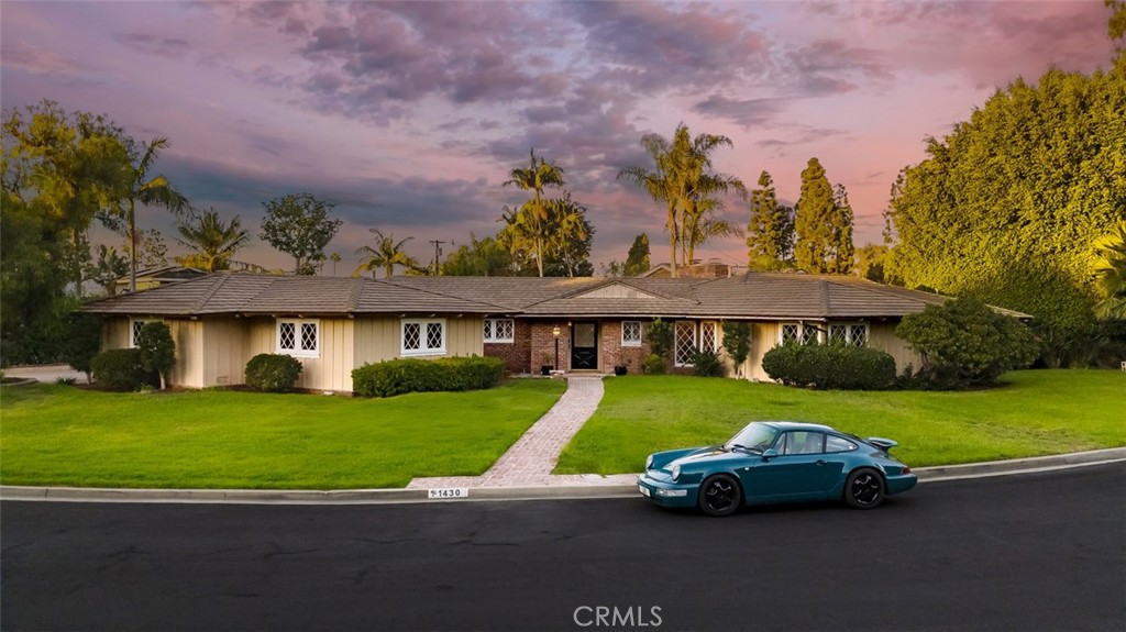 Park Estates (PE) - Residential