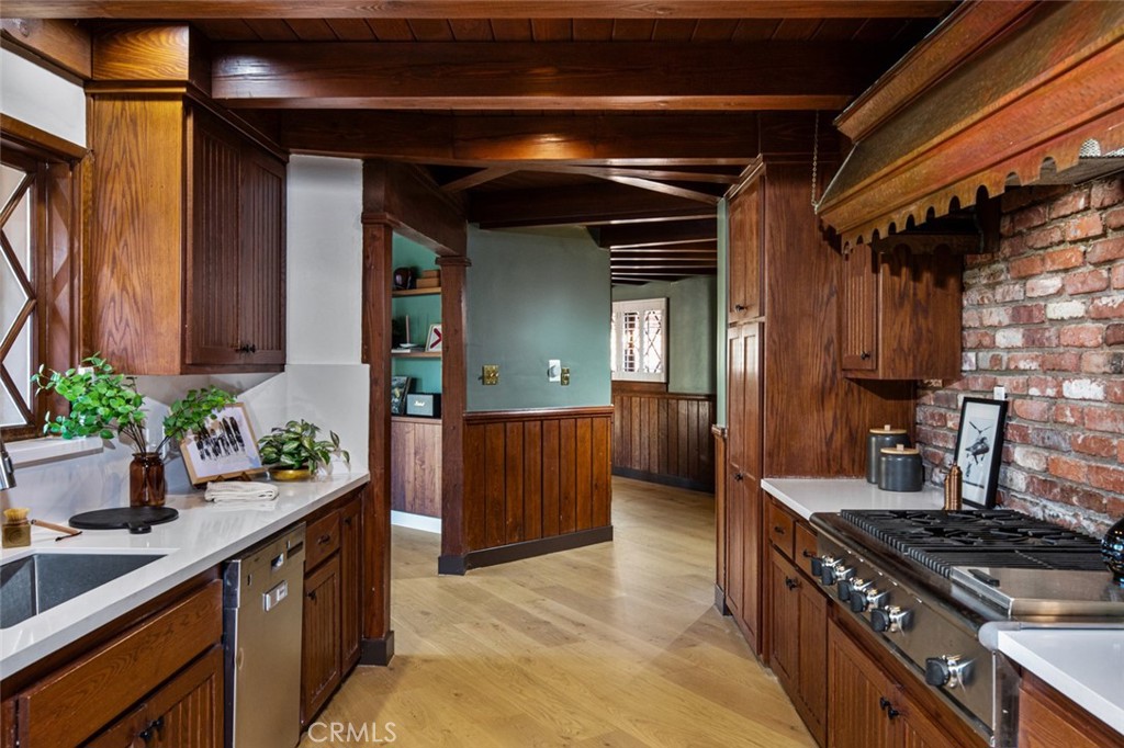 Park Estates (PE) - Residential