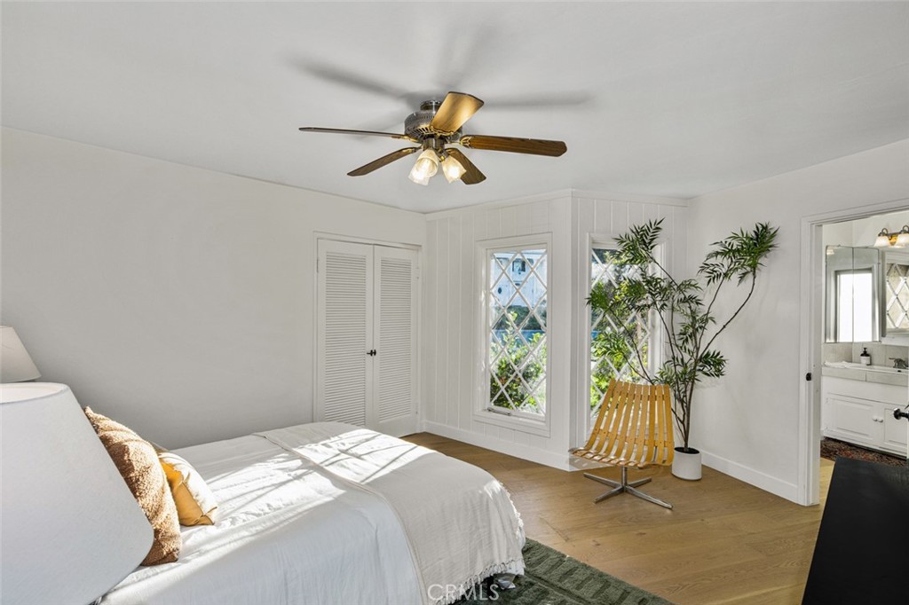 Park Estates (PE) - Residential