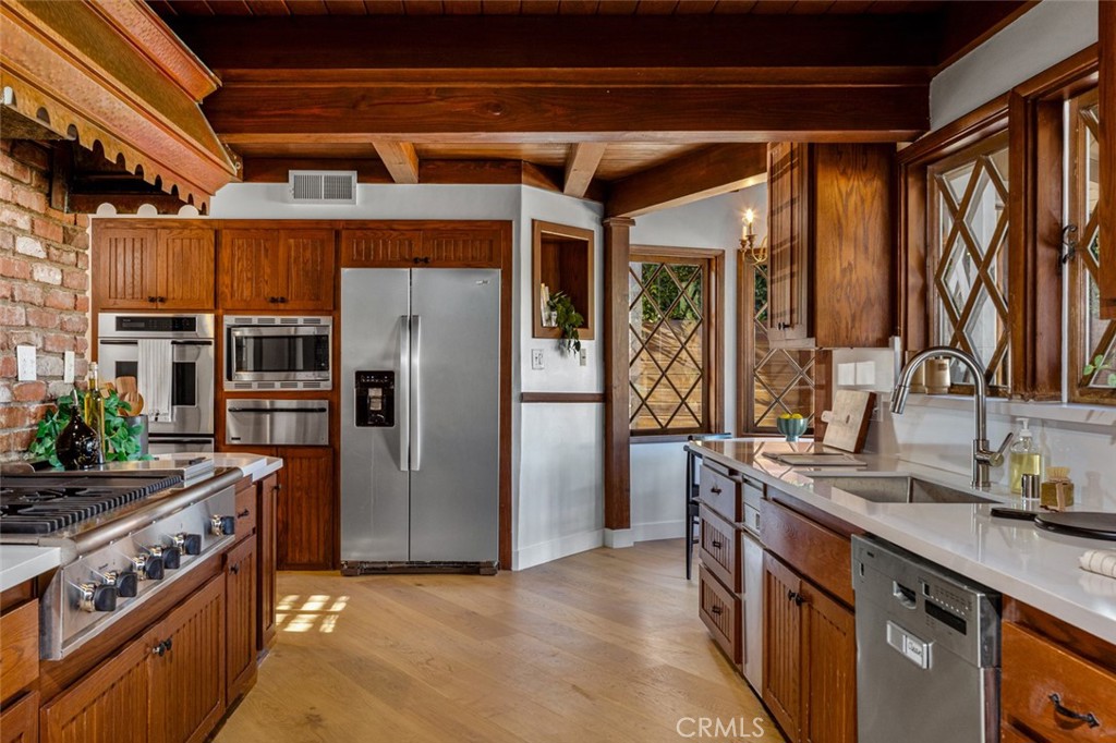 Park Estates (PE) - Residential