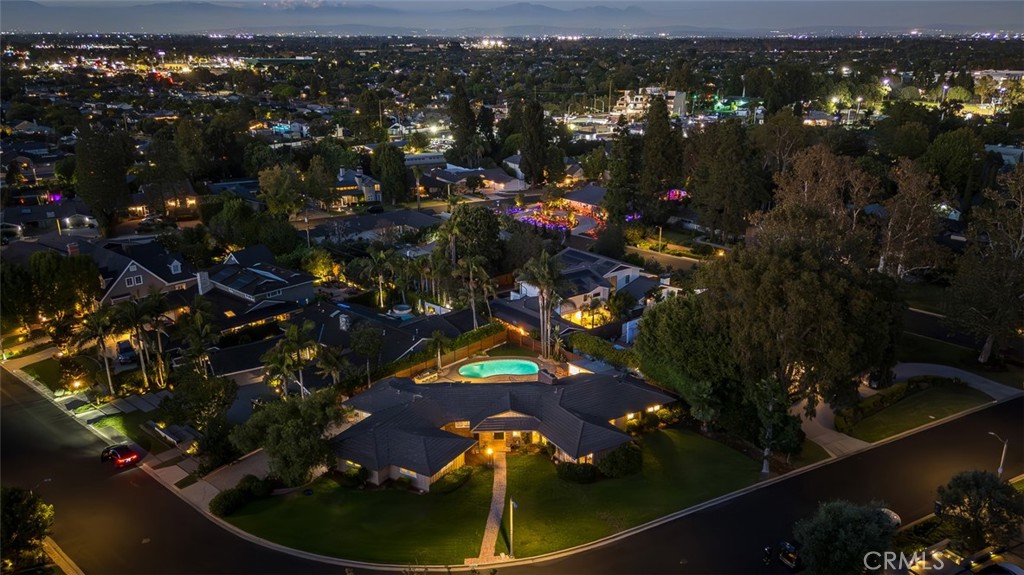 Park Estates (PE) - Residential