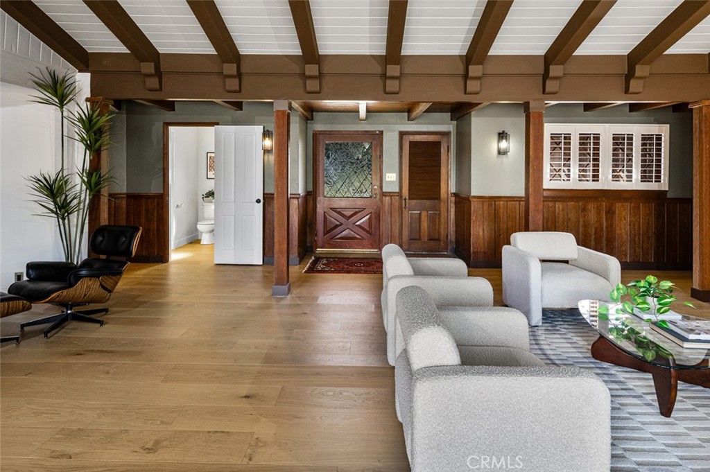 Park Estates (PE) - Residential