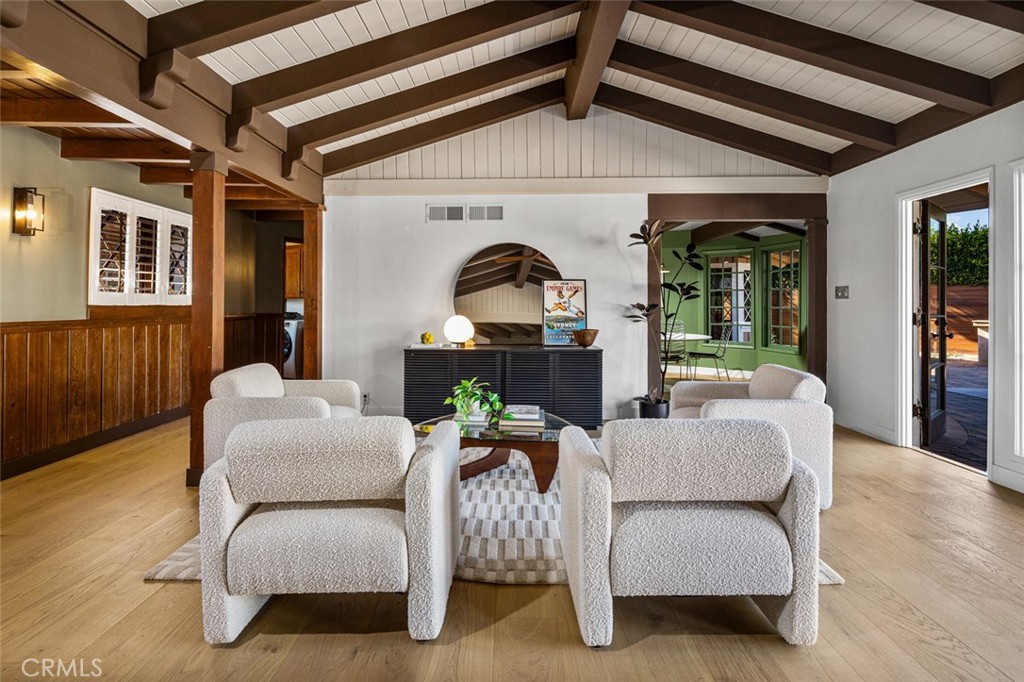 Park Estates (PE) - Residential