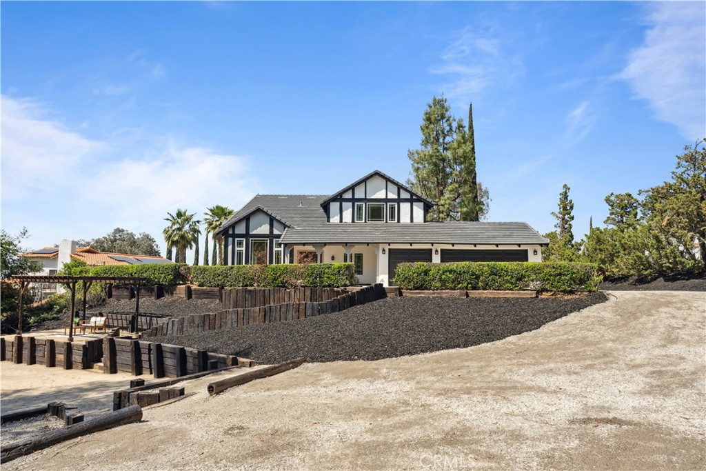 529 Manzanita Road