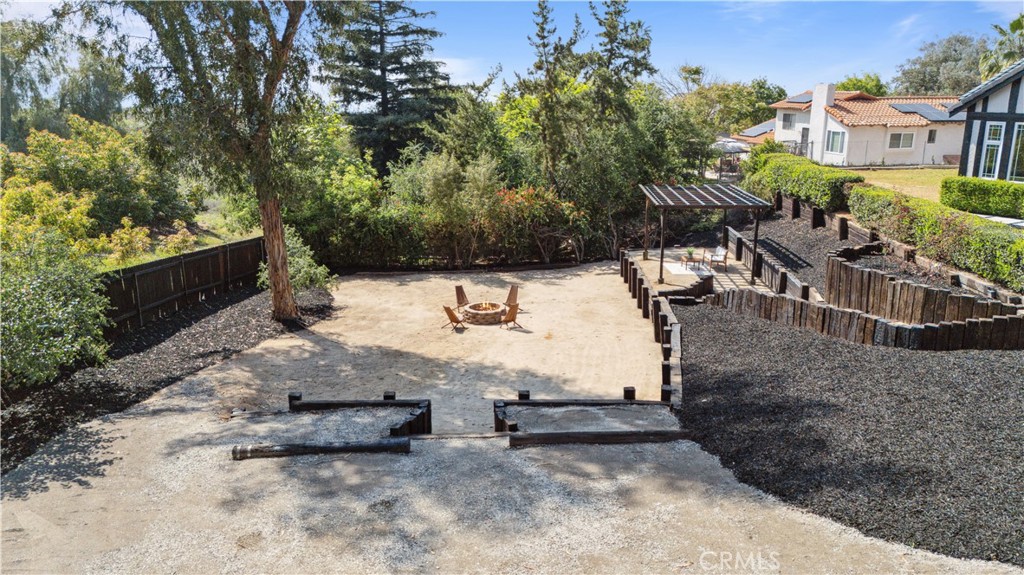 529 Manzanita Road