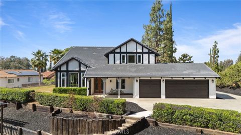 529 Manzanita Road Redlands CA 92373