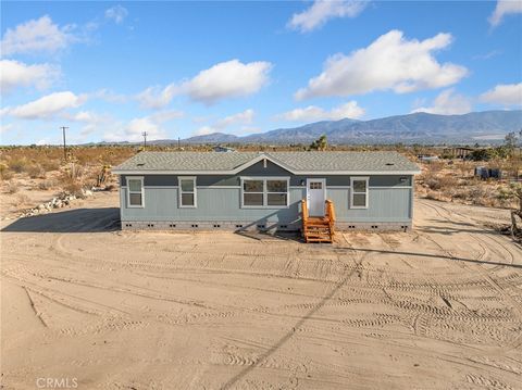 1083 Danbury Road Pinon Hills CA 92372
