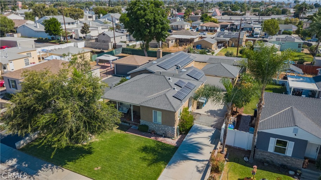 308 S Valencia Street