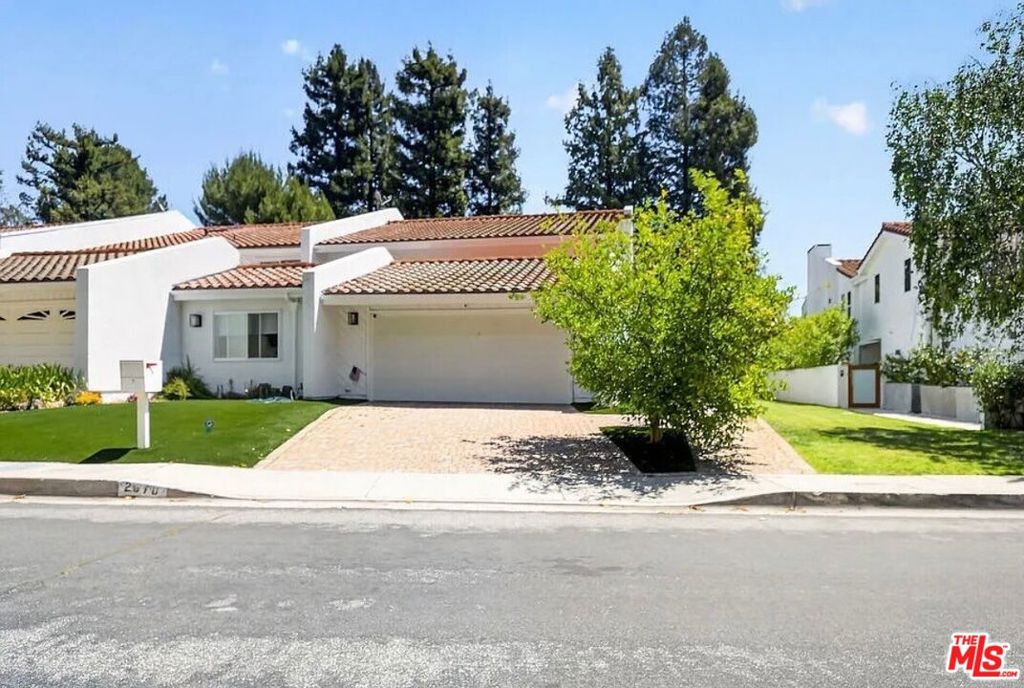 2670 Claray Drive
