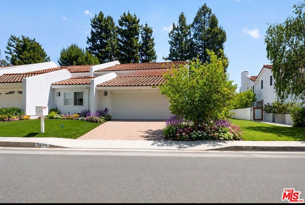 2670 Claray Drive