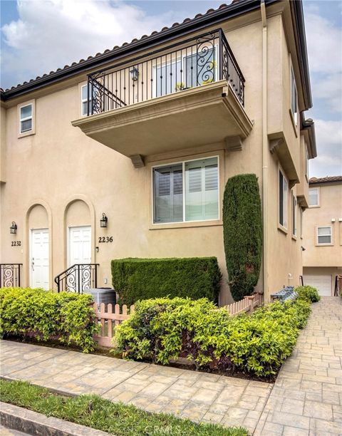 Photo of 2236 Dominguez Street, Torrance, CA 90501 (MLS # SB26095942)