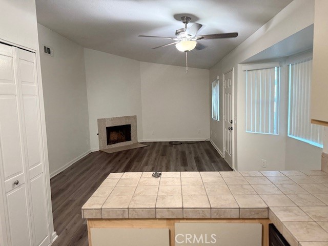 not specified - Residential Lease