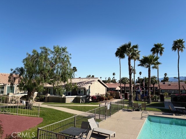 not specified - Residential Lease