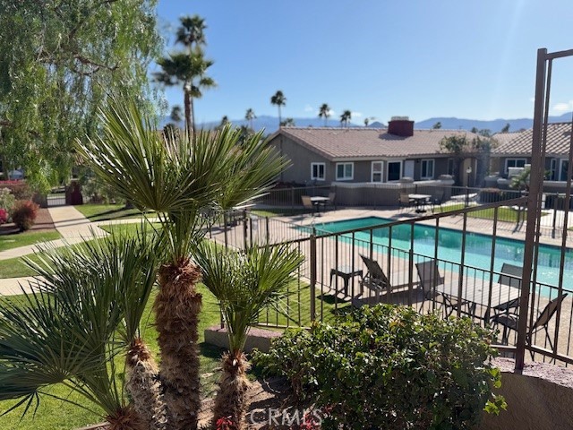 not specified - Residential Lease