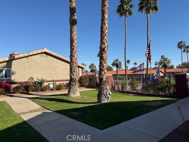 not specified - Residential Lease