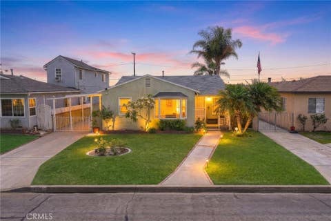 Photo of 4128 Lynd AVE, Arcadia, CA 91006 (MLS # WS26187713)