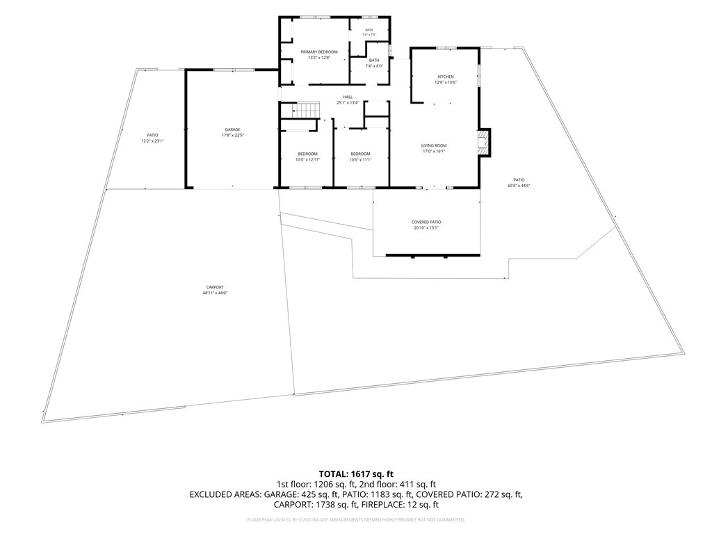 613 Peg Place
