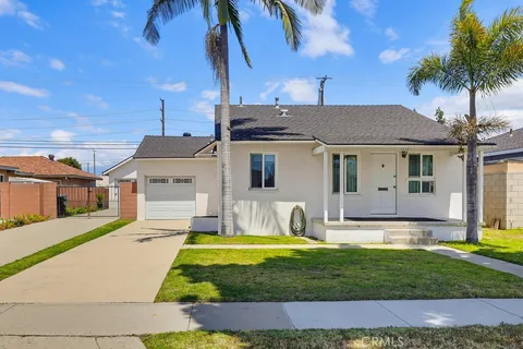 11521 Liggett St, Norwalk, CA 90650 - MLS#: DW26098369