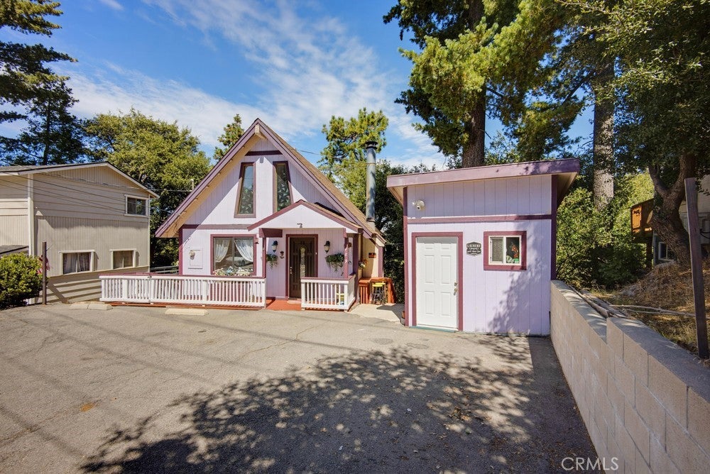 789 Arosa Drive
