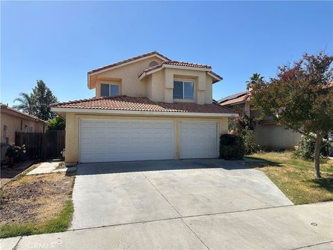 Photo of 1832 Havasu Street, Perris, CA 92571 (MLS # OC26091879)