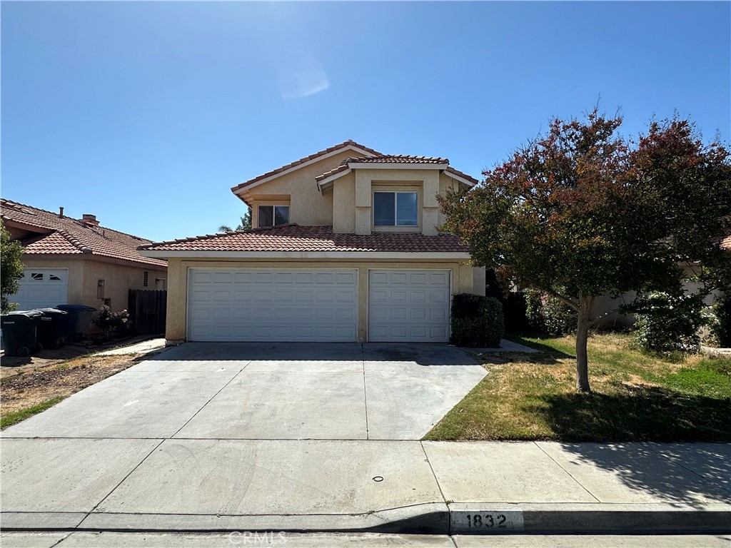 1832 Havasu Street