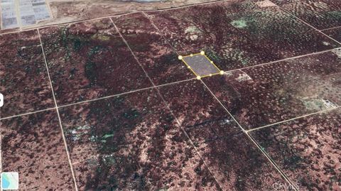 Photo of 0 Big Bend Trail, Santa Margarita, CA 93453 (MLS # PI26011458)