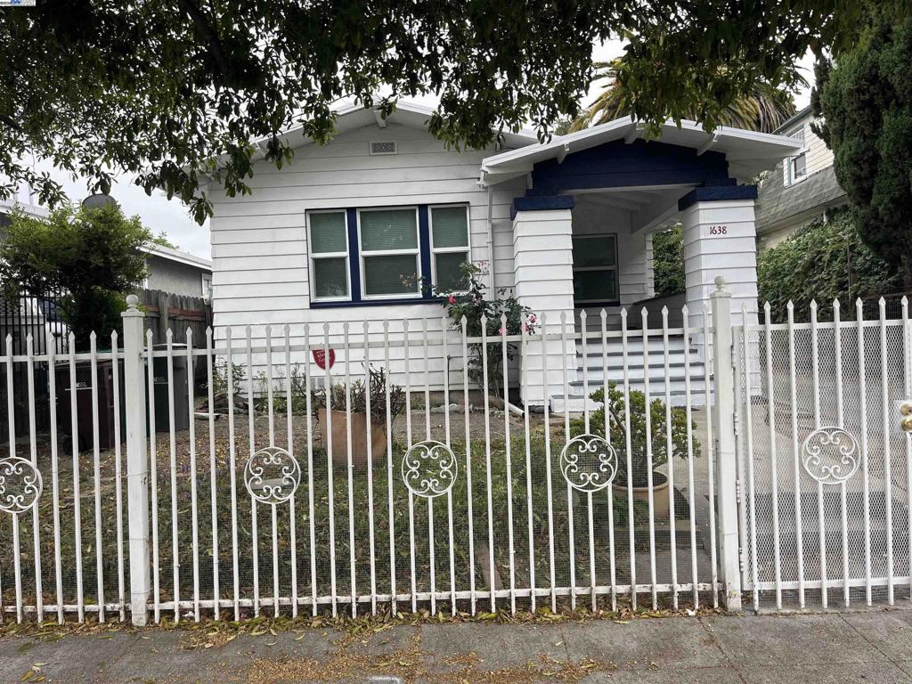 Charming 1917 home ,two bedrooms, one bath, no garage, long driveway, front yard, with a back yard storage