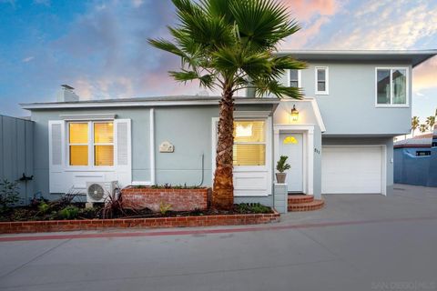 Photo of 811 Anacapa Court Ct, San Diego, CA 92109 (MLS # 260007061SD)