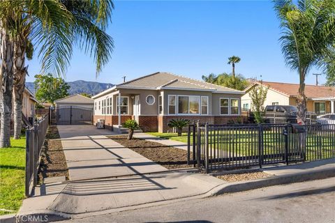 Photo of 25580 Byron ST, San Bernardino, CA 92404 (MLS # CV26108313)