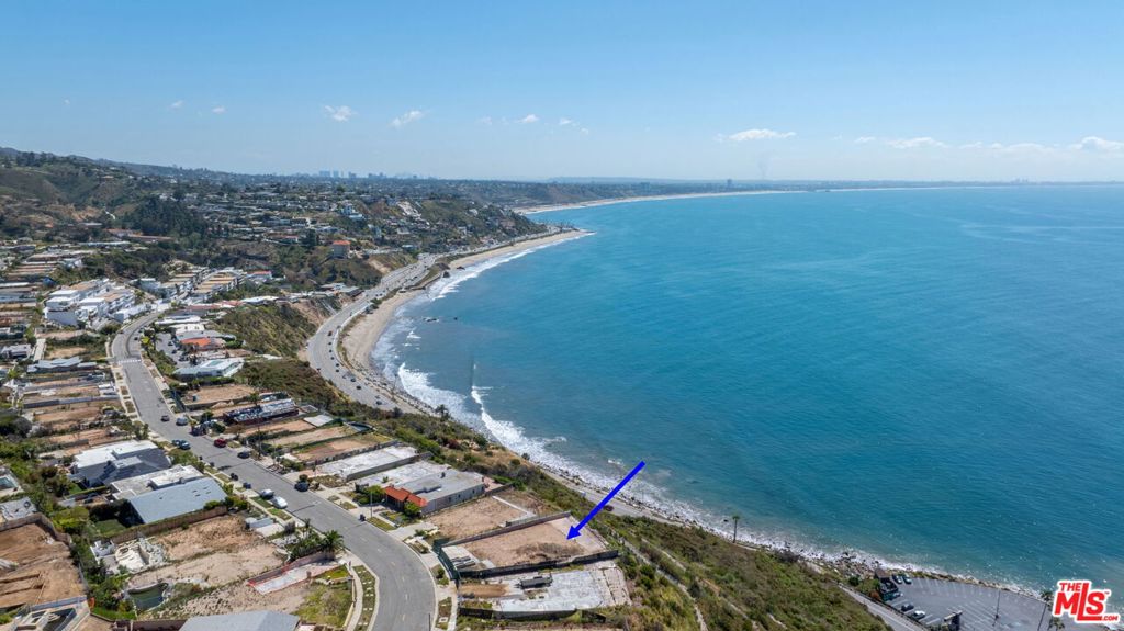 18434 Coastline Drive