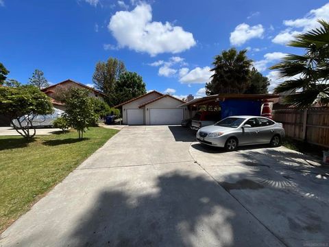 3775 Kenwood Ct Spring Valley CA 91977