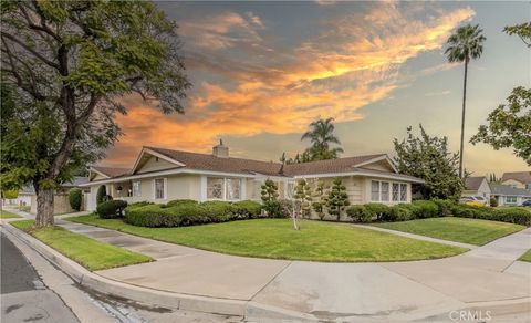 Photo of 1879 W Nutwood Place, Anaheim, CA 92804 (MLS # PW26037885)