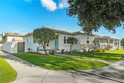 5968 Autry Avenue, Lakewood, CA 90712 - MLS#: OC26081009