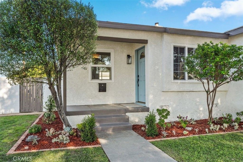 Photo of 5968 Autry Avenue, Lakewood, CA 90712 (MLS # OC26081009)