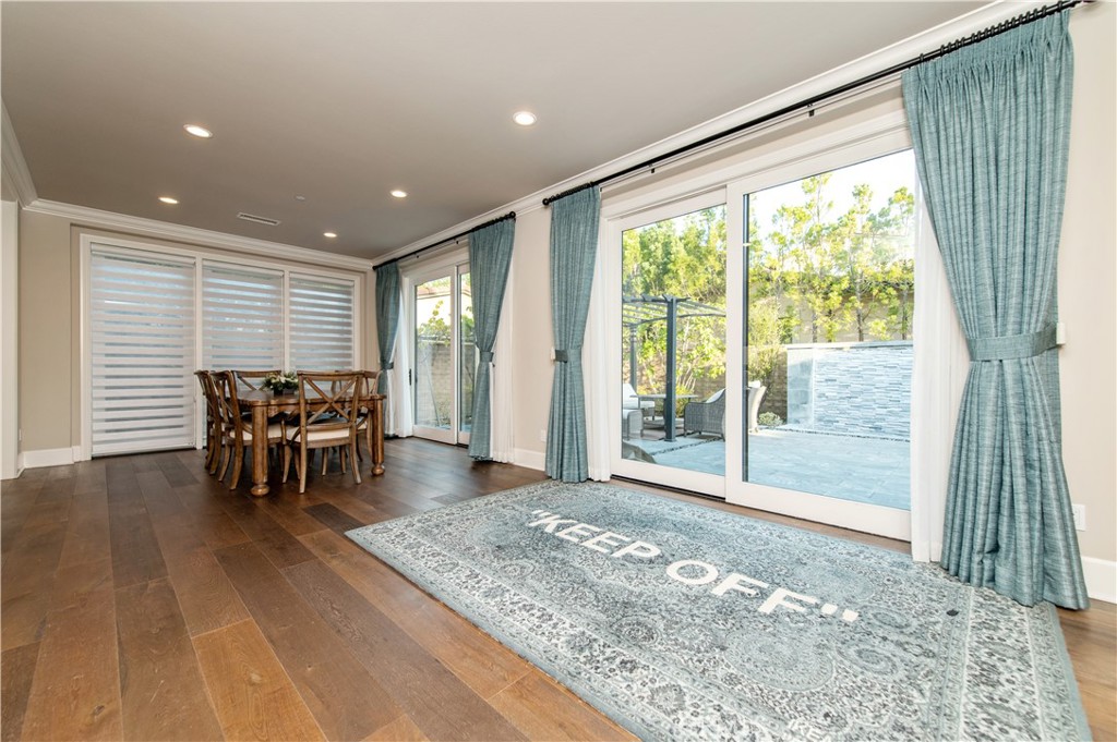 Trevi (OHTRE) - Residential Lease