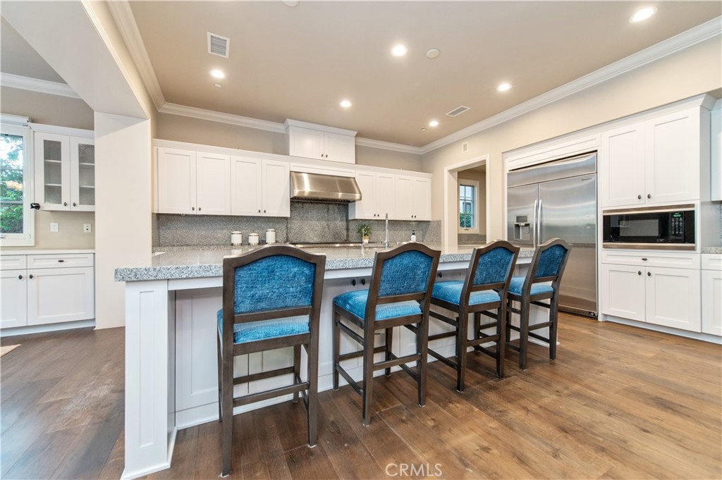 Trevi (OHTRE) - Residential Lease
